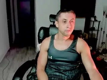Chaturbate Live Sex Cam of johnny_seens1