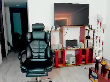 Chaturbate Private Sex Chat of johnny_seens1