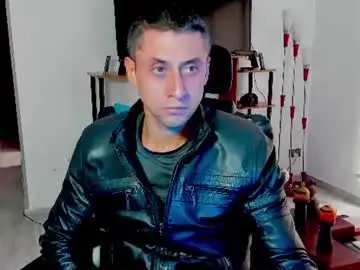 Chaturbate Live Sex of johnny_seens1