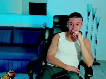 Chaturbate Free Porn Cam of johnny_seens1