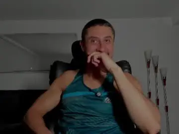 Chaturbate Adult Video Chat of johnny_seens1
