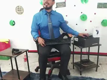 Chaturbate Sex Cam of kalethbigdick88