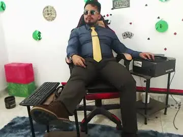 Chaturbate Adult Webcams of kalethbigdick88