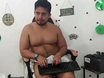 Chaturbate Best Webcam of kalethbigdick88