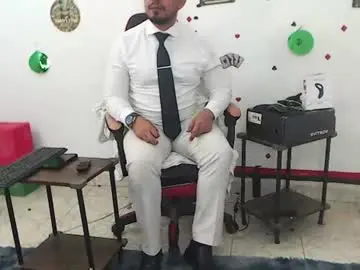 Chaturbate Sex Cam of kalethbigdick88