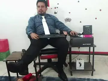 Chaturbate Private Sex Chat of kalethbigdick88