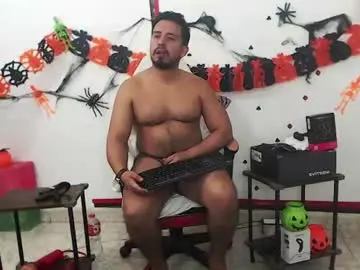 Chaturbate Nude Webcam of kalethbigdick88