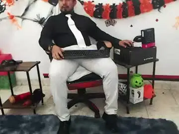 Chaturbate Best Webcam of kalethbigdick88