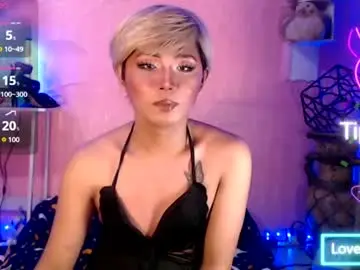Chaturbate Live Sex Cam of kattiecurrent