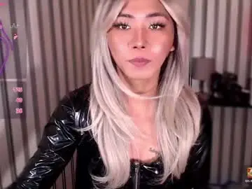Chaturbate Free Porn Cam of kattiecurrent