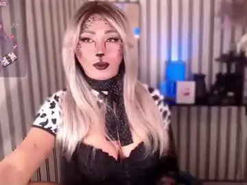 Chaturbate Private Sex Chat of kattiecurrent