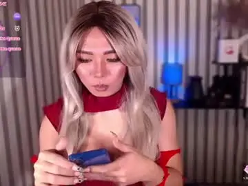 Chaturbate Best Webcam of kattiecurrent