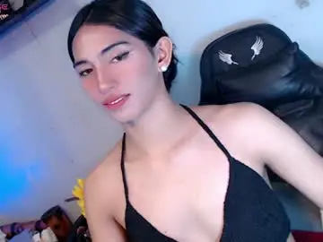 Chaturbate Private Sex Chat of labatiba_