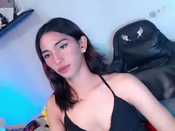 Chaturbate Nude Webcam of labatiba_