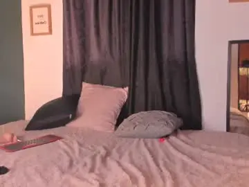 Chaturbate Nude Webcam of liry_kim