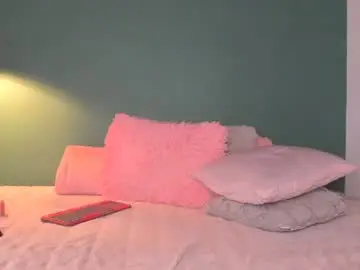 Chaturbate Best Webcam of liry_kim