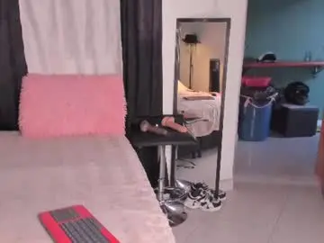 Chaturbate Sex Chat of liry_kim