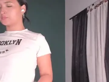Chaturbate Private Sex Chat of liry_kim