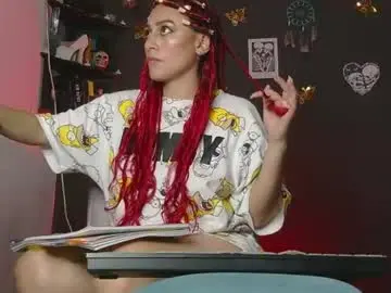 Chaturbate Free Porn Cam of megan_brown4