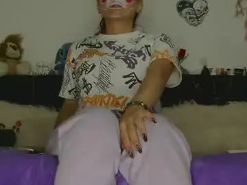 Chaturbate Sex Chat of megan_brown4