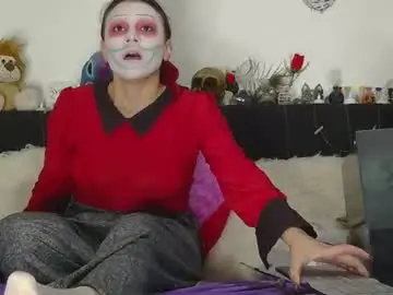 Chaturbate Sex Chat of megan_brown4