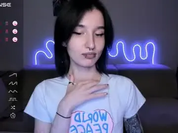 Chaturbate Best Webcam of mika_reid