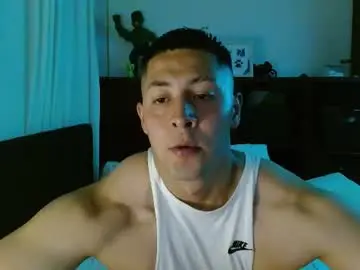 Chaturbate Free Porn Cam of muscle_cock32