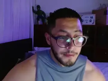 Chaturbate Sex Chat of muscle_cock32