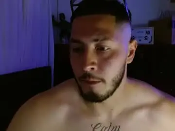 Chaturbate Adult Video Chat of muscle_cock32