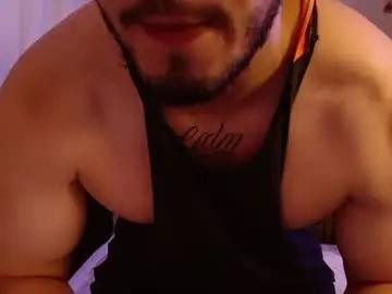 Chaturbate Best Webcam of muscle_cock32