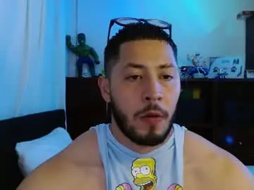 Chaturbate Adult Video Chat of muscle_cock32