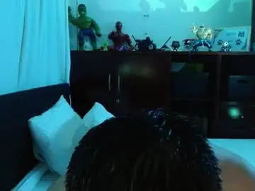 Chaturbate Best Webcam of muscle_cock32
