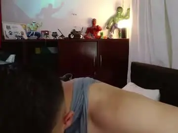 Chaturbate Best Webcam of muscle_cock32