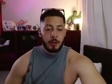 Chaturbate Adult Video Chat of muscle_cock32