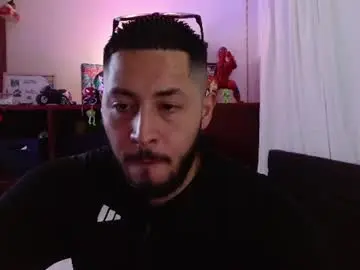 Chaturbate Best Webcam of muscle_cock32