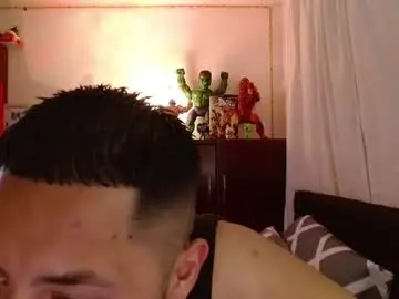 Chaturbate Free Live Porn of muscle_cock32