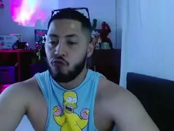 Chaturbate Live Porn of muscle_cock32
