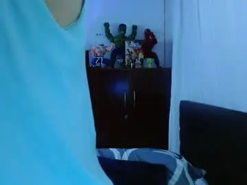 Chaturbate Adult Video Chat of muscle_cock32