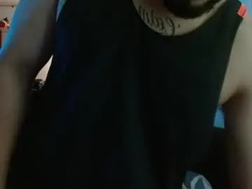 Chaturbate Sex Chat of muscle_cock32