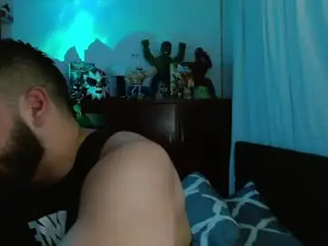 Chaturbate Adult Webcams of muscle_cock32