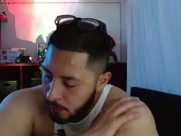 Chaturbate Live Porn of muscle_cock32