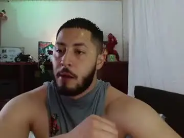 Chaturbate Private Sex Chat of muscle_cock32
