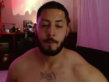 Chaturbate Best Webcam of muscle_cock32