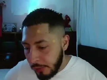 Chaturbate Private Sex Chat of muscle_cock32