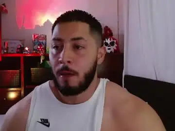 Chaturbate Adult Video Chat of muscle_cock32