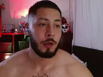 Chaturbate Private Sex Chat of muscle_cock32