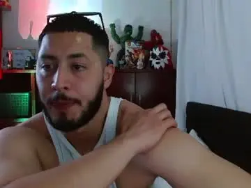Chaturbate Watch Live Sex Cams of muscle_cock32