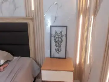 Chaturbate Live Sex of natybunny