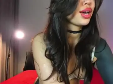 Chaturbate Best Webcam of novalana