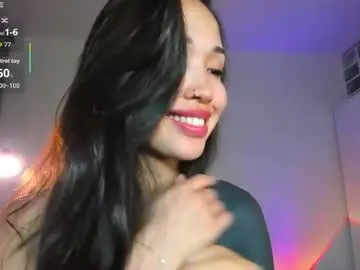 Chaturbate Sex Cam of novalana